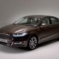Ford Vignale Mondeo 2015 (1)