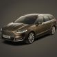 Ford Vignale Mondeo 2015 (3)