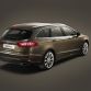 Ford Vignale Mondeo 2015 (4)