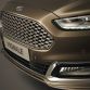 Ford Vignale Mondeo 2015 (5)