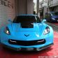 Forgiato Corvette Stingray by Office-K