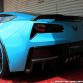 Forgiato Corvette Stingray by Office-K