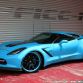 Forgiato Corvette Stingray by Office-K