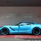 Forgiato Corvette Stingray by Office-K