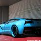 Forgiato Corvette Stingray by Office-K