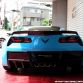 Forgiato Corvette Stingray by Office-K