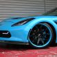 Forgiato Corvette Stingray by Office-K