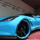 Forgiato Corvette Stingray by Office-K