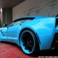Forgiato Corvette Stingray by Office-K