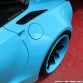 Forgiato Corvette Stingray by Office-K