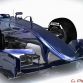 Formula 1 2014 Technical Renderings
