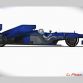 Formula 1 2014 Technical Renderings