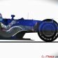 Formula 1 2014 Technical Renderings