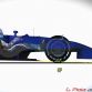 Formula 1 2014 Technical Renderings