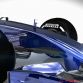 Formula 1 2014 Technical Renderings
