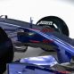 Formula 1 2014 Technical Renderings