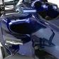 Formula 1 2014 Technical Renderings