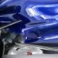 Formula 1 2014 Technical Renderings