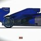 Formula 1 2014 Technical Renderings