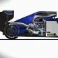 Formula 1 2014 Technical Renderings