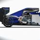 Formula 1 2014 Technical Renderings