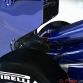 Formula 1 2014 Technical Renderings