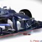 Formula 1 2014 Technical Renderings