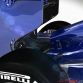 Formula 1 2014 Technical Renderings
