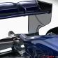 Formula 1 2014 Technical Renderings