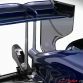 Formula 1 2014 Technical Renderings