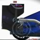 Formula 1 2014 Technical Renderings