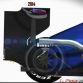 Formula 1 2014 Technical Renderings