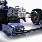 Formula 1 2014 Technical Renderings
