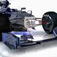 Formula 1 2014 Technical Renderings