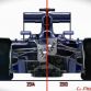 Formula 1 2014 Technical Renderings