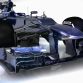 Formula 1 2014 Technical Renderings