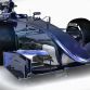 Formula 1 2014 Technical Renderings