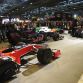 formula-1-cars-at-autosport-international-show-2011-8
