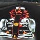Formula 1 Ligth Cars - Ferrari