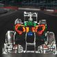Formula 1 Ligth Cars - Force India