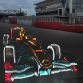 Formula 1 Ligth Cars -  Lotus