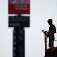 BARCELONA, SPAIN - MAY 22:  Sebastian Vettel of Germany and Red Bull Racing celebrates on the podium after winning the Spanish Formula One Grand Prix at the Circuit de Catalunya on May 22, 2011 in Barcelona, Spain.  (Photo by Vladimir Rys/Getty Images)