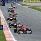 GP SPAGNA F1/2011