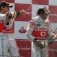 Jenson Button and Lewis Hamilton at Spanish GP www.hoch-zwei.net