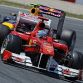 GP SPAGNA F1/2011