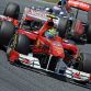 GP SPAGNA F1/2011