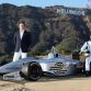 Formula E arrives in Los Angeles