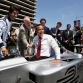 Formula E arrives in Los Angeles