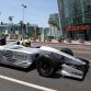 Formula E arrives in Los Angeles