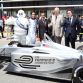 Formula E arrives in Los Angeles